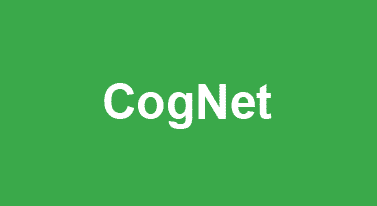 CogNet Case Study